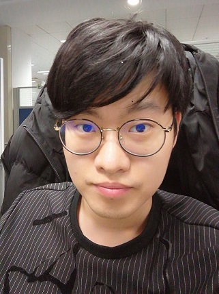 member portrait