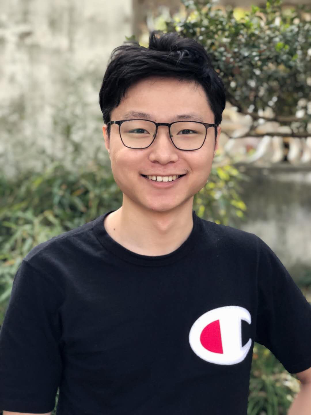 member portrait