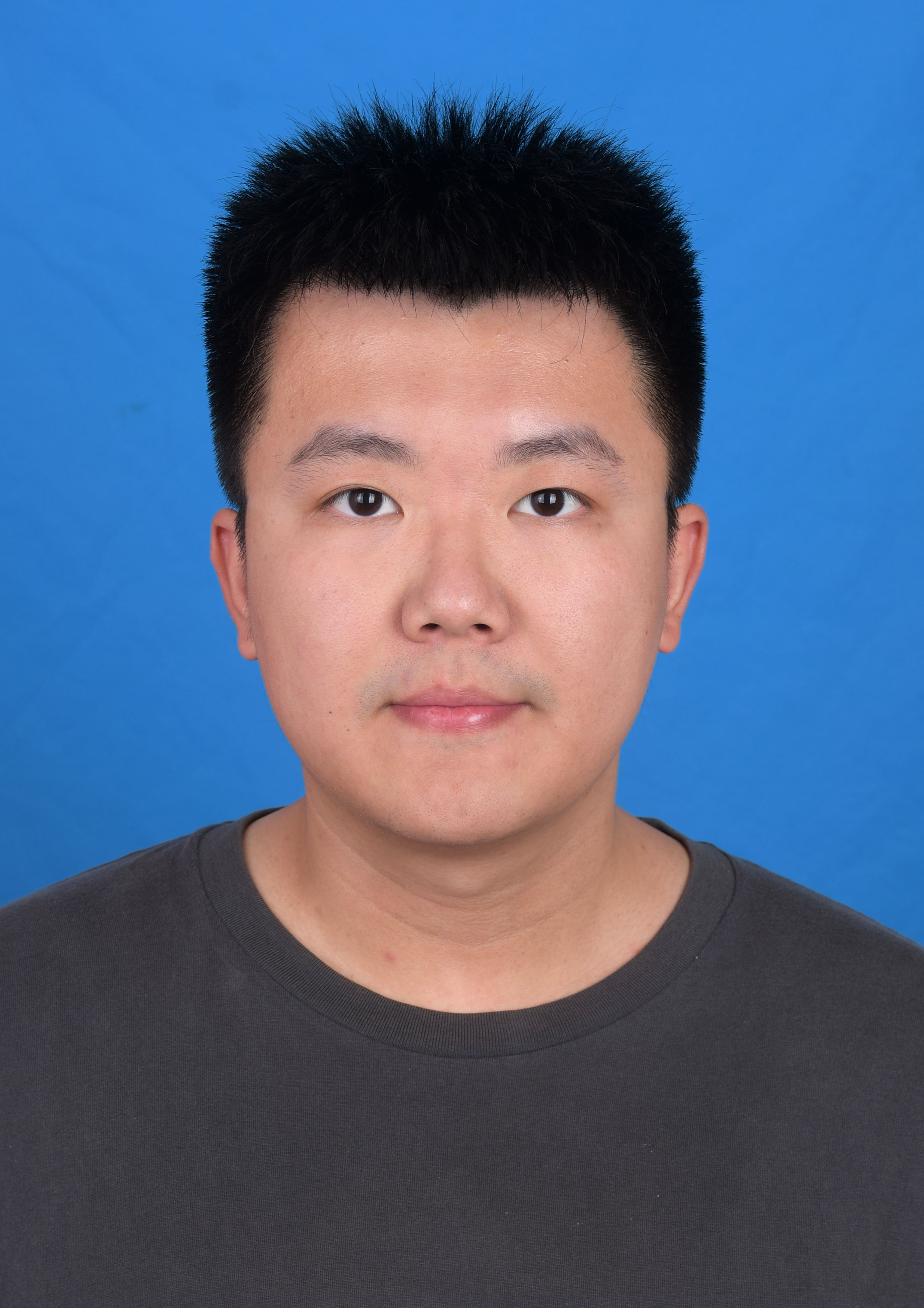 member portrait
