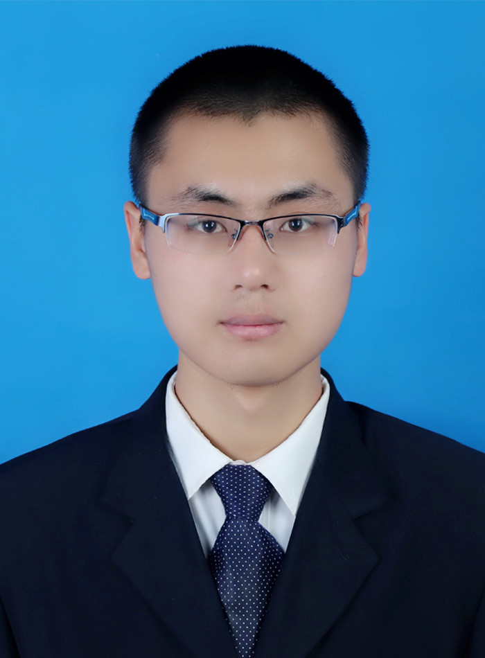 member portrait