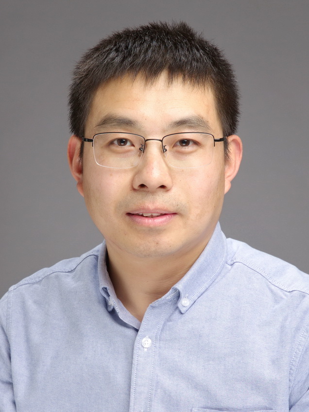 member portrait