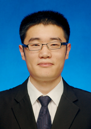 member portrait