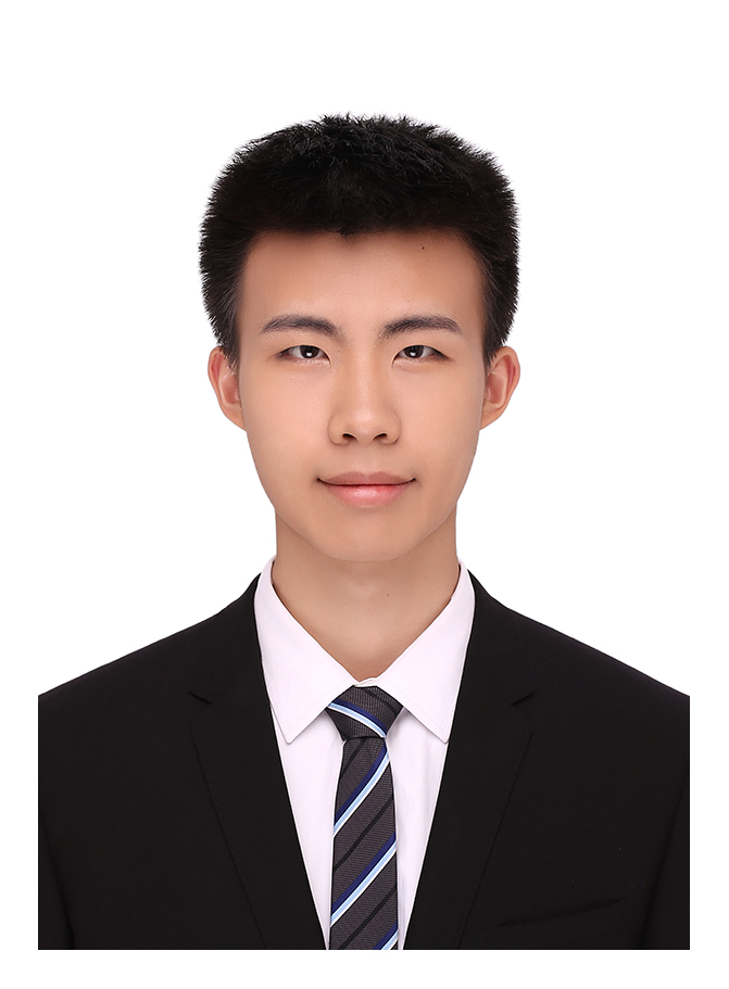 member portrait