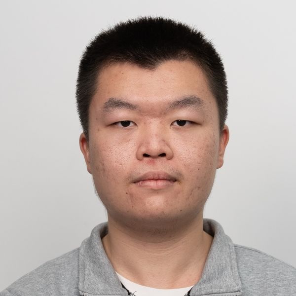 member portrait