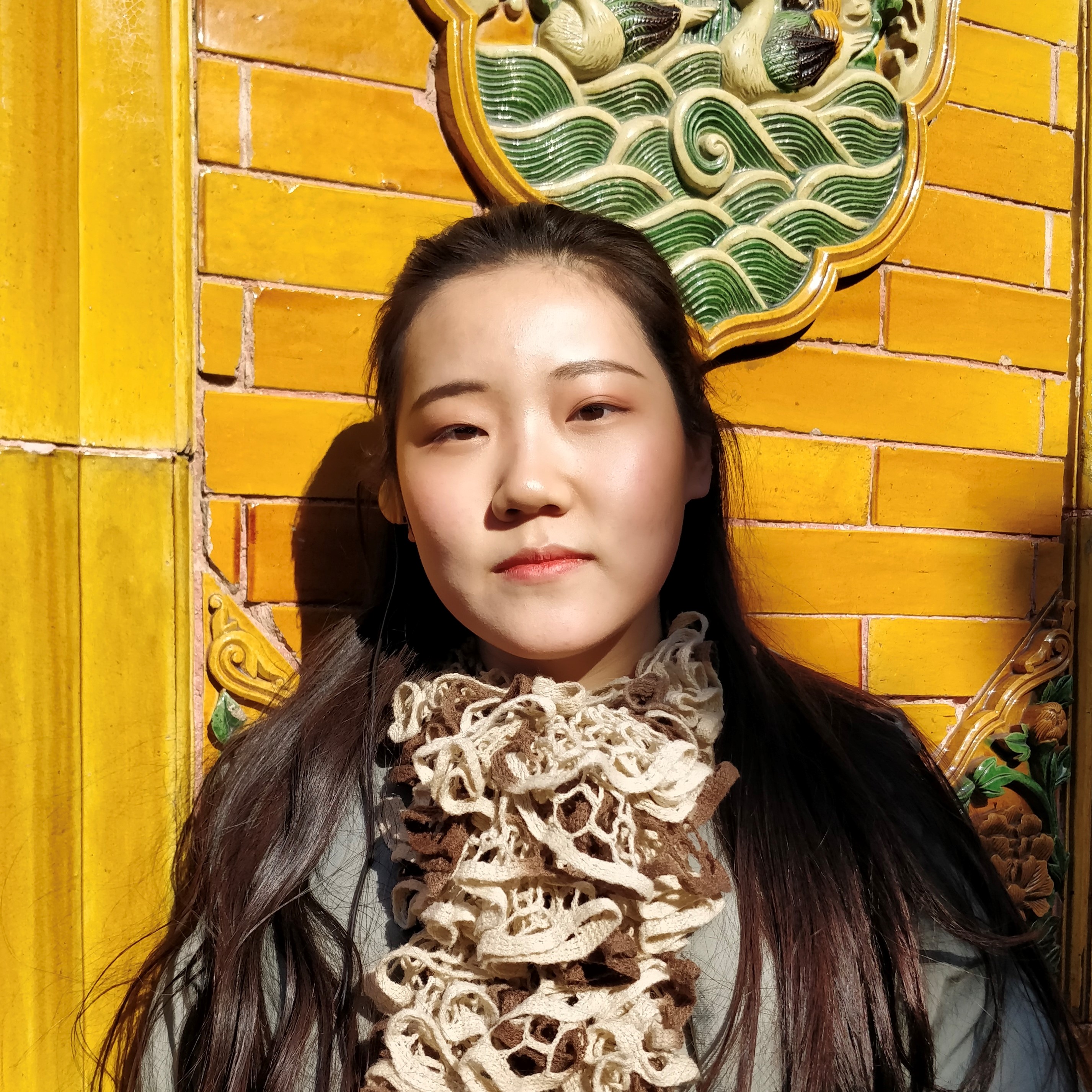 member portrait